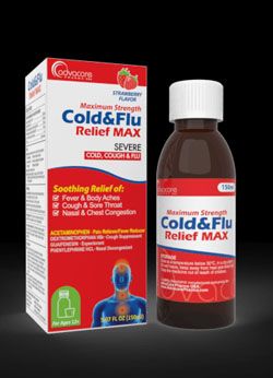 Cold & Cough